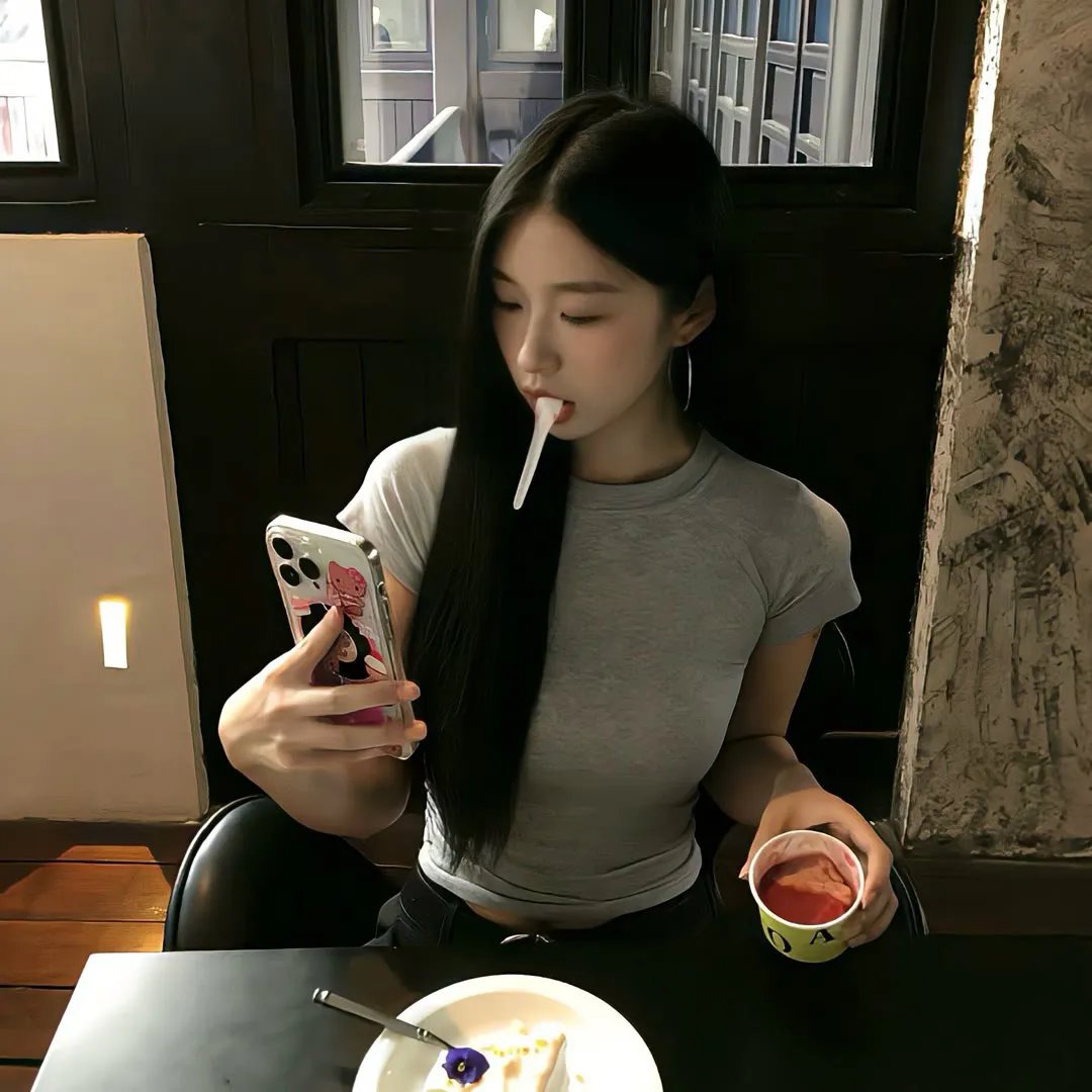 我的好友阿曼达