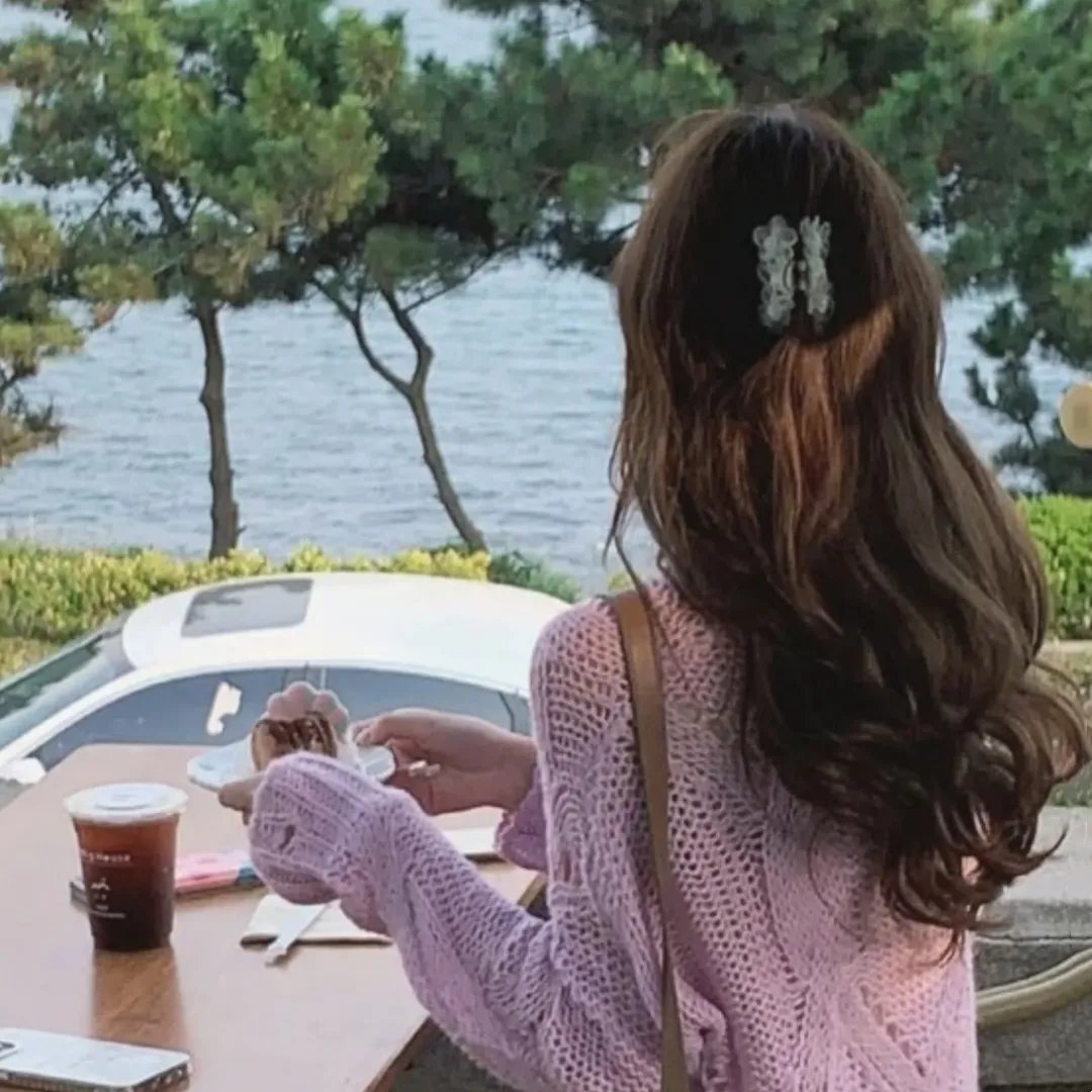 温柔酒吧